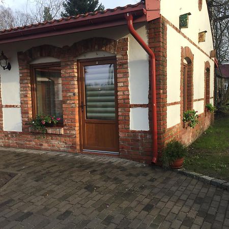 Pagėgiai Sveciu Namai "Pagege" B&B 외부 사진