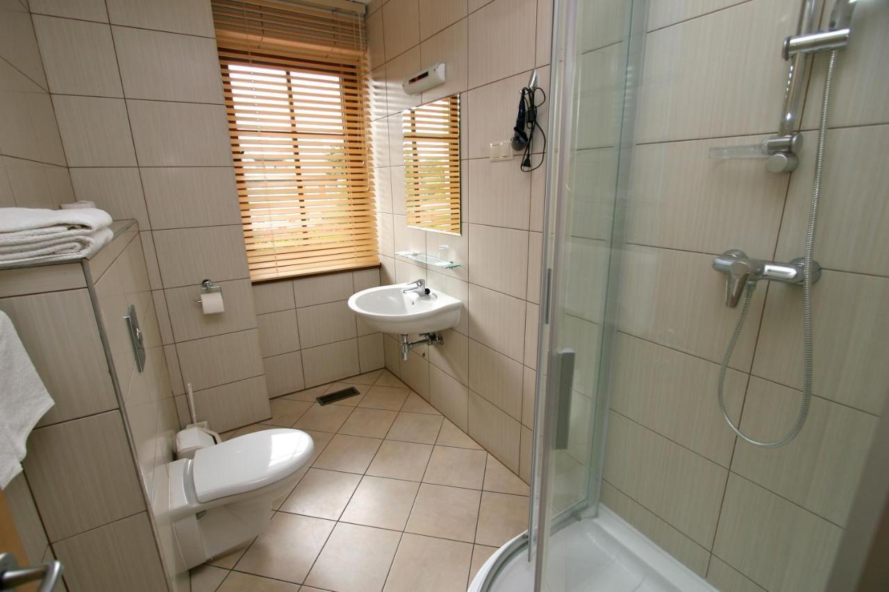 Pagėgiai Sveciu Namai "Pagege" B&B 객실 사진